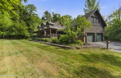 202 Stone Schoolhouse Road, Lake George, NY 12845