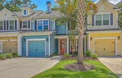 1817 Chauncys Court, Mount Pleasant, SC 29466