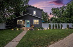 1809 Ruddiman Drive, North Muskegon, MI 49445