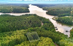 Broadwater Drive unit: 160 & 166, Granite Falls, NC 28630