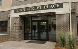 332 S Linn St, IowaCity, IA 52240