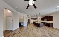 225 Palmerston Drive, Aledo, TX 76008