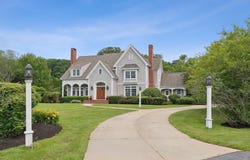 6 Ebb Tide Drive, Cumberland, ME 04110