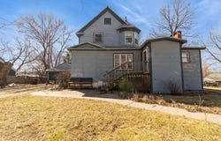 820 C Avenue, Nevada, IA 50201