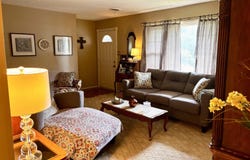 17 Deerwood Drive, Morrilton, AR 72110