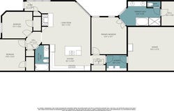 515 Cotley Drive, Frisco, TX 75036
