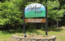 Tbd Highland North Road, North Wilkesboro, NC 28659