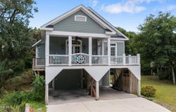 1207 Timber Trail, Emerald Isle, NC 28594