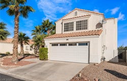 7912 Painted Rock Lane, Las Vegas, NV 89149