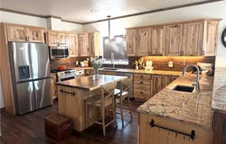 1110 Lazy M Street, Red Lodge, MT 59068
