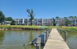 720 THOMPSON CREEK ROAD, STEVENSVILLE, MD 21666