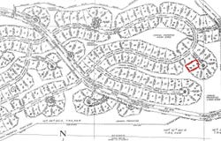 Lot 14 Yatasi Trace, Cherokee Village, AR 72529