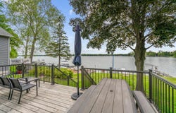 8841 Waruf Avenue, Portage, MI 49002