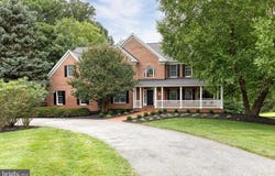 12124 SERENITY LANE, MARRIOTTSVILLE, MD 21104