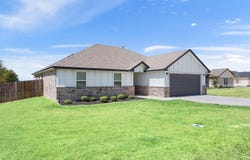 8876 FM 1237 Spur, Troy, TX 76579