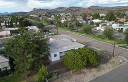 102 Aztec Avenue, Hurley, NM 88043