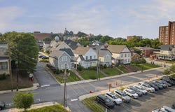 435 New Street, Macon, GA 31201