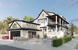 1909 Rosemar Ln, Ocean City, NJ 08226