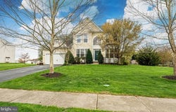 111 SHANNON BOULEVARD, MIDDLETOWN, DE 19709