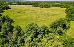 Tract 2b Audrain Rd 935, Mexico, MO 65265