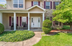 3337 Cottonwood Drive, St Charles, MO 63301