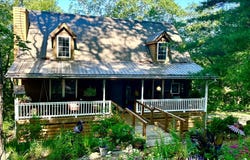 166 Scenic Ridge Rd, Newland, NC 28657