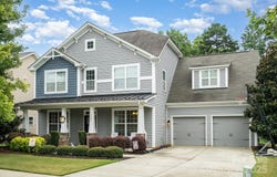 13821 Baytown Court, Huntersville, NC 28078