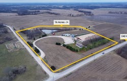 37119 300th Trl, Gilliam, MO 65330