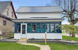 116 E Bremer Street, Cadillac, MI 49601
