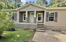 403 Arney Street, Hemphill, TX 75948