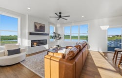 814 Lakeview Lane, Ripon, WI 54971