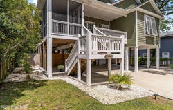 225 NE 37th Street, Oak Island, NC 28465