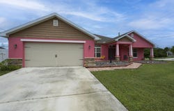 5000 NW Edgarton Terrace, Port Saint Lucie, FL 34983