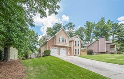 3258 WOODCLIFF Way, Powder Springs, GA 30127