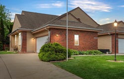 W159n4835 Graysland Dr, Menomonee Falls, WI 53051