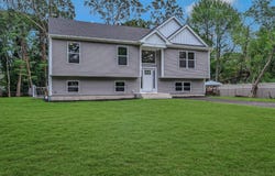 61 Margaret Drive, Coram, NY 11727
