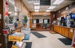 200 State Hwy 12/16, Camp Douglas, WI 54618