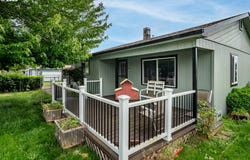 66 NW CARY St, Winston, OR 97496