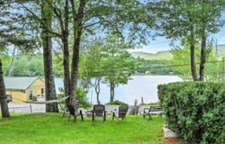 418 East Shore Road, Peru, ME 04290