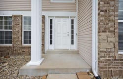 1008 Baypointe Drive, Imperial, MO 63052