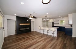 1323 Morado Street, Graham, TX 76450
