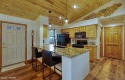 4960 W Stage Coach Trail, Show Low, AZ 85901