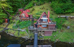 1901 LOON LAKE Rd, Reedsport, OR 97467