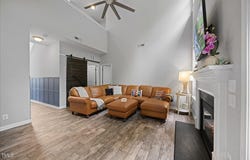 1101 Washhouse Lane, Wake Forest, NC 27587