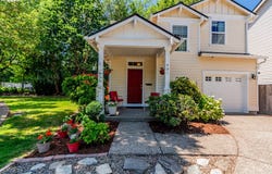 401 NE 55TH AVE, Hillsboro, OR 97124