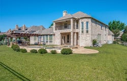 8540 Canyon Crossing, Lantana, TX 76226