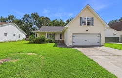204 Cane Break Lane, Goose Creek, SC 29445