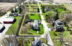 10877 Mechanic, Emmett, MI 48022-7710
