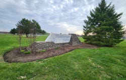 1606 Huntzinger Boulevard, Pendleton, IN 46064