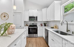 302 Starr Street, Dallas, NC 28034